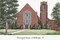 UTC Mocs 17w x 14h Spirit Diploma Manhattan Black Frame with Bonus Campus Images Lithograph (value savings $59)